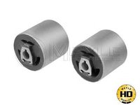 Bucsa lagar, brat suspensie BMW 5 (E39) (1995 - 2003) MEYLE 300 311 2909/HD