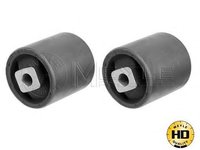 Bucsa lagar, brat suspensie BMW 5 Touring (E39) (1997 - 2004) MEYLE 300 311 2914/HD