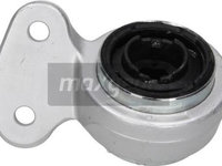 Bucsa lagar, brat suspensie BMW Z4 (E86) Compartiment, 03.2006 - 01.2009 Maxgear 72-2116 (MGZ-502026)