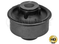 Bucsa lagar, brat suspensie CITROËN C4 Grand Picasso I (UA_) (2006 - 2016) MEYLE 11-14 610 0013/HD