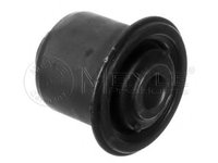 Bucsa lagar, brat suspensie DACIA LOGAN (LS_), DACIA LOGAN MCV (KS_), RENAULT TONDAR 90 I (LS_) - MEYLE 16-14 610 0000