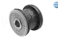 Bucsa lagar, brat suspensie deasupra (2146100017 MEYLE) IVECO