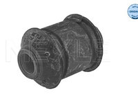 Bucsa lagar, brat suspensie fata (1004070015 MEYLE) AUDI,FORD,SEAT,SKODA,SKODA (SVW),VW,VW (FAW),VW (SVW)