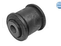 Bucsa lagar, brat suspensie fata (16146100027 MEYLE) OPEL,RENAULT,VAUXHALL