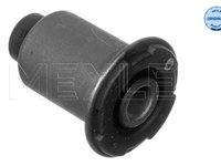 Bucsa lagar, brat suspensie fata (2146100001 MEYLE) FIAT