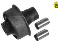 Bucsa lagar, brat suspensie fata (6140350006HD MEYLE) OPEL,VAUXHALL