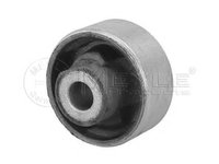 Bucsa lagar, brat suspensie FIAT PANDA (169) (2003 - 2016) MEYLE 214 610 0020