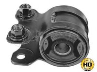 Bucsa lagar, brat suspensie FORD FOCUS II Combi (DA) (2004 - 2012) MEYLE 714 610 0009/HD piesa NOUA