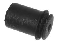 Bucsa lagar, brat suspensie MERCEDES-BENZ A-CLASS (W168) - MEYLE 014 033 0089