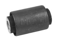 Bucsa lagar, brat suspensie MERCEDES-BENZ C-CLASS (W202) (1993 - 2000) MEYLE 014 035 0043