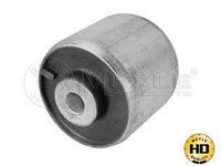 Bucsa lagar, brat suspensie MERCEDES-BENZ E-CLASS (W212) (2009 - 2016) MEYLE 014 610 0017/HD