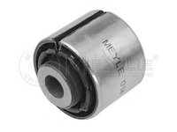 Bucsa lagar, brat suspensie MERCEDES-BENZ E-CLASS (W211) (2002 - 2009) MEYLE 014 033 0091