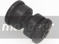 Bucsa lagar, brat suspensie MERCEDES-BENZ M-CLASS (W163) Crossover, 02.1998 - 07.2005 Maxgear 72-1815