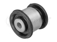 Bucsa lagar, brat suspensie MERCEDES-BENZ M-CLASS (W164) (2005 - 2016) MEYLE 014 610 0030