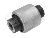 Bucsa lagar, brat suspensie MERCEDES E-CLASS (W212) (2009 - 2016) MEYLE 014 610 0016 piesa NOUA