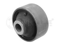 Bucsa lagar, brat suspensie MITSUBISHI COLT CZC Cabriolet (RG) (2006 - 2009) MEYLE 014 610 0011