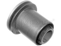 Bucsa lagar, brat suspensie NISSAN INTERSTAR platou / sasiu (2003 - 2016) MEYLE 614 610 0006 piesa NOUA