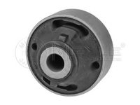 Bucsa lagar, brat suspensie NISSAN NOTE (E11) (2006 - 2016) MEYLE 36-14 610 0002