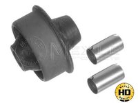 Bucsa lagar brat suspensie OPEL ASTRA F/VECTRA/CALIBRA HD - Cod intern: W20110269 - LIVRARE DIN STOC in 24 ore!!!