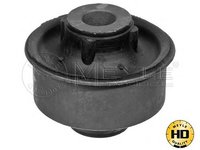 Bucsa lagar, brat suspensie PEUGEOT 206 hatchback (2A/C), PEUGEOT 206 CC (2D), PEUGEOT 206 SW (2E/K) - MEYLE 11-14 035 2377