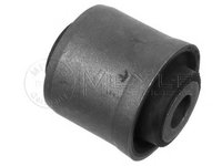 Bucsa lagar, brat suspensie RENAULT CLIO (B/C57_, 5/357_), RENAULT CLIO caroserie (S57_) - MEYLE 16-14 079 9064