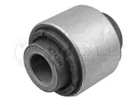 Bucsa lagar, brat suspensie SKODA OCTAVIA II (1Z3) (2004 - 2013) MEYLE 100 710 0012 piesa NOUA