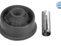 Bucsa lagar, brat suspensie spate (1004070012S MEYLE) SEAT,VW