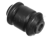 Bucsa lagar, brat suspensie VOLVO S40 I (VS) (1995 - 2004) MEYLE 514 308 0001 piesa NOUA