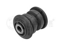 Bucsa lagar, brat suspensie VW CRAFTER 30-35 bus (2E_), VW CRAFTER 30-50 caroserie (2E_), VW CRAFTER 30-50 platou / sasiu (2F_) - MEYLE 100 610 0020