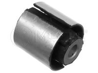 Bucsa lagar, brat suspensie VW TRANSPORTER IV bus (70XB, 70XC, 7DB, 7DW, 7DK) (1990 - 2003) MEYLE 100 407 0052 piesa NOUA