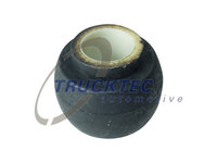 Bucsa, lagare cabina sofer (0129025 TRUCKTEC) MERCEDES-BENZ