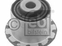 Bucsa lagare cabina sofer 28667 FEBI BILSTEIN pentru Vw Dasher Vw Passat Bmw Seria 6 Mercedes-benz Actros