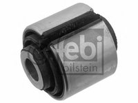 Bucsa lagare cabina sofer 31790 FEBI BILSTEIN pentru Volvo S40 Volvo S80 Nissan Dualis Nissan Qashqai Skoda Favorit Vw Caravelle Vw Transporter Vw Vanagon Vw Cc Vw Passat Vw Beetle Vw Novo Vw Derby Vw Flight Vw Polo Bmw Seria 3 Man Tga