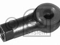 Bucsa levier schimbare viteze 08715 FEBI BILSTEIN pentru Mercedes-benz Heckflosse Mercedes-benz 8 Mercedes-benz S-class Mercedes-benz Coupe Mercedes-benz Pullmann