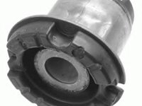 Bucsa punte PEUGEOT 206 hatchback (2A/C) (1998 - 2016) LEMFÖRDER 33319 01