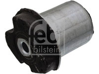 Bucsa punte Renault Clio 2, Symbol 1 (Lb0/1/2), Twingo 2 (Cn0), Twingo Iii, Febi Bilstein 22289, parte montare : Punte spate, Stanga/ Dreapta