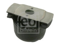 Bucsa punte Renault Laguna 2 (Bg0/1), Febi Bilstein 23317, parte montare : Punte Spate, Stanga