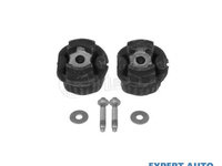 Bucsa punte spate kit reparatie bucsi bucse Mercedes E-CLASS (W210) 1995-2003 #2 0140350027