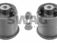 Bucsa punte spate SKODA FABIA 6Y2 SWAG 30 91 9930