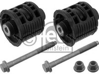 Bucsa punte spate VW POLO 6R 6C FEBI 43744