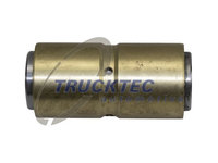 Bucsa, suport arc (0130209 TRUCKTEC) MERCEDES-BENZ