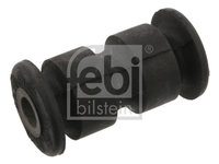 Bucsa, suport arc (09393 FEBI BILSTEIN) RENAULT