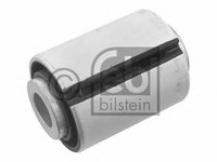 Bucsa suport arc 28213 FEBI BILSTEIN pentru Vw Passat Vw Carat Vw Corsar Vw Quantum Vw Golf Vw Rabbit Bmw Z3 Iveco Eurocargo Iveco Eurotech Iveco Eurofire