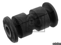 Bucsa, suport arc RENAULT TRAFIC caroserie (T1, T3, T4) FEBI BILSTEIN 09393