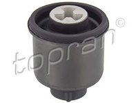 Bucse punte spate AUDI A1 Sportback 8XA 8XF 8XK TOPRAN 108243