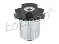 Bucse punte spate RENAULT CLIO II BB0 1 2 CB0 1 2 TOPRAN 700295