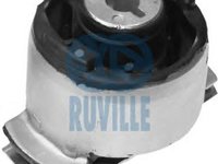 Bucse punte spate RENAULT LAGUNA II BG0 1 RUVILLE 985527