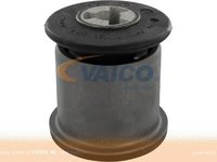 Bucse punte spate VW TRANSPORTER V platou sasiu 7JD 7JE 7JL 7JY 7JZ 7FD VAICO V106080