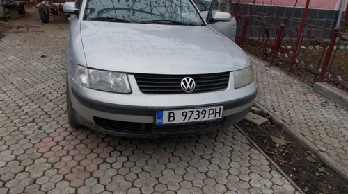 Bucse vw passat b5 1997 2000