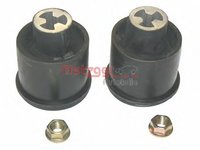 Bucsi punte VW BORA combi (1J6) (1999 - 2005) METZGER 52056349